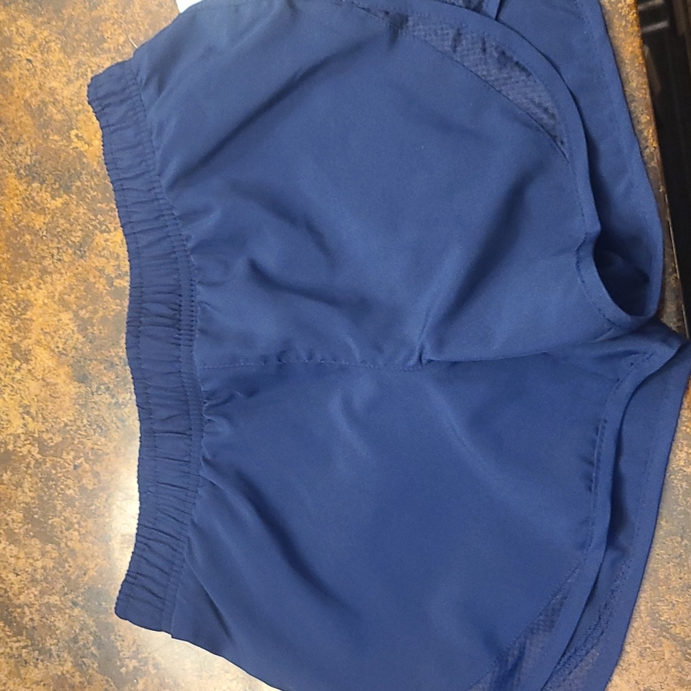 Old navy girls athletic shorts.  NWT. Sz 10-12 L
